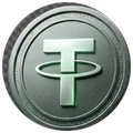 USDT Tether