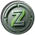 Коины ZAOV